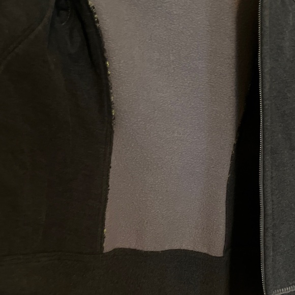 ✨Lululemon Athletica Special Edition D1 Zip-Up Hoodie – Size 4 - Picture 7 of 11